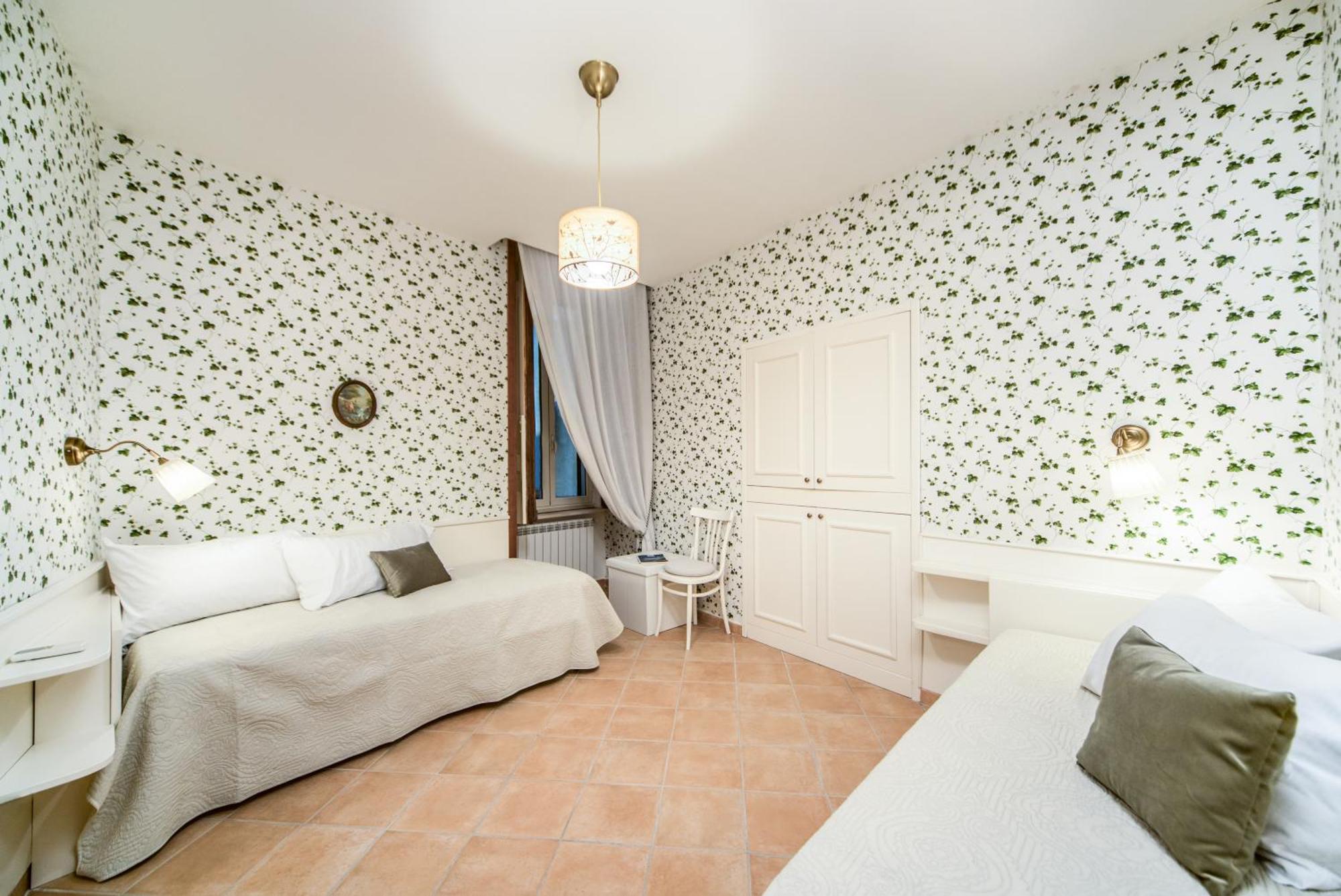 La Casa Di Assunta Naples Historical Centre Apartment Bagian luar foto