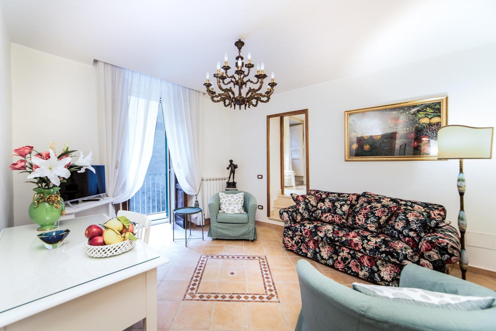 La Casa Di Assunta Naples Historical Centre Apartment Bagian luar foto