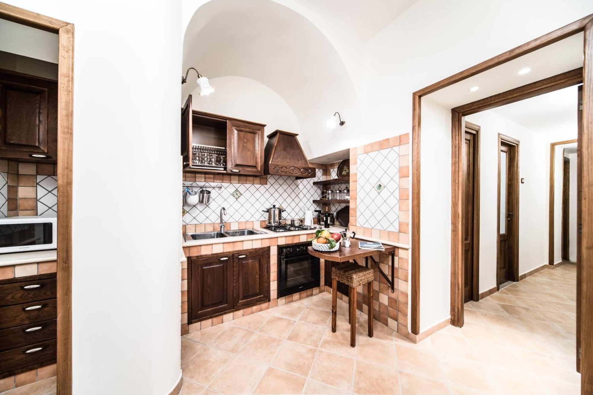 La Casa Di Assunta Naples Historical Centre Apartment Bagian luar foto