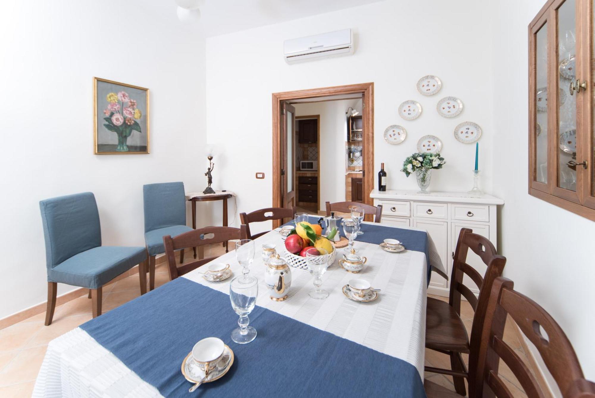 La Casa Di Assunta Naples Historical Centre Apartment Bagian luar foto