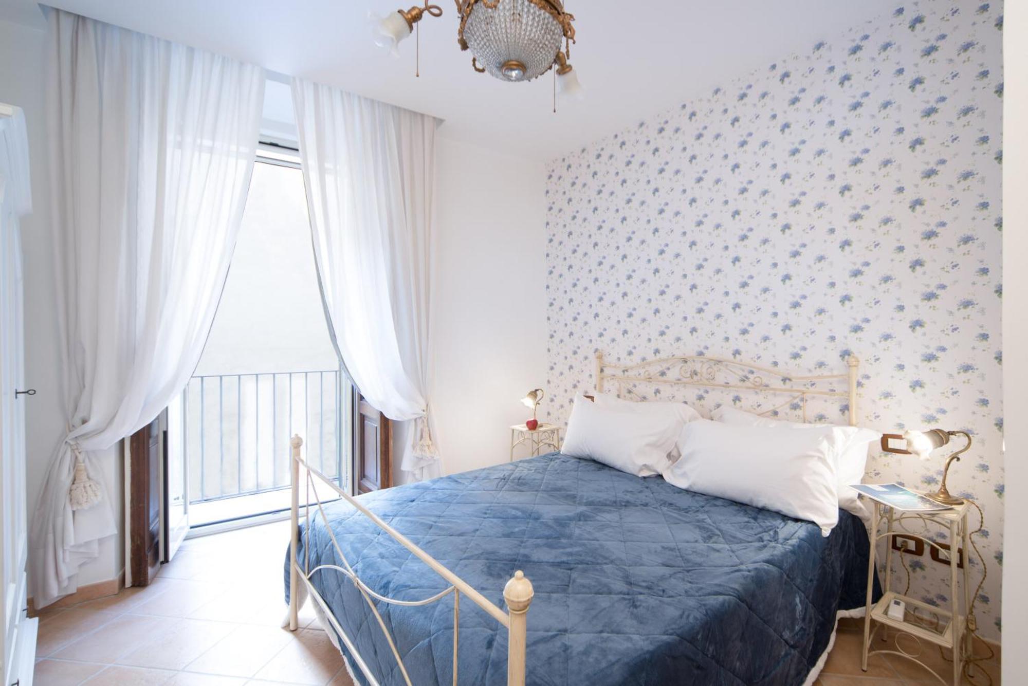 La Casa Di Assunta Naples Historical Centre Apartment Bagian luar foto